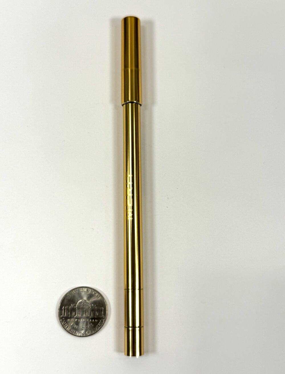 MERIT Lipliner Pencil - Capricorn
